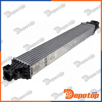 Intercooler pour HONDA | CCL-HD-001, 961527